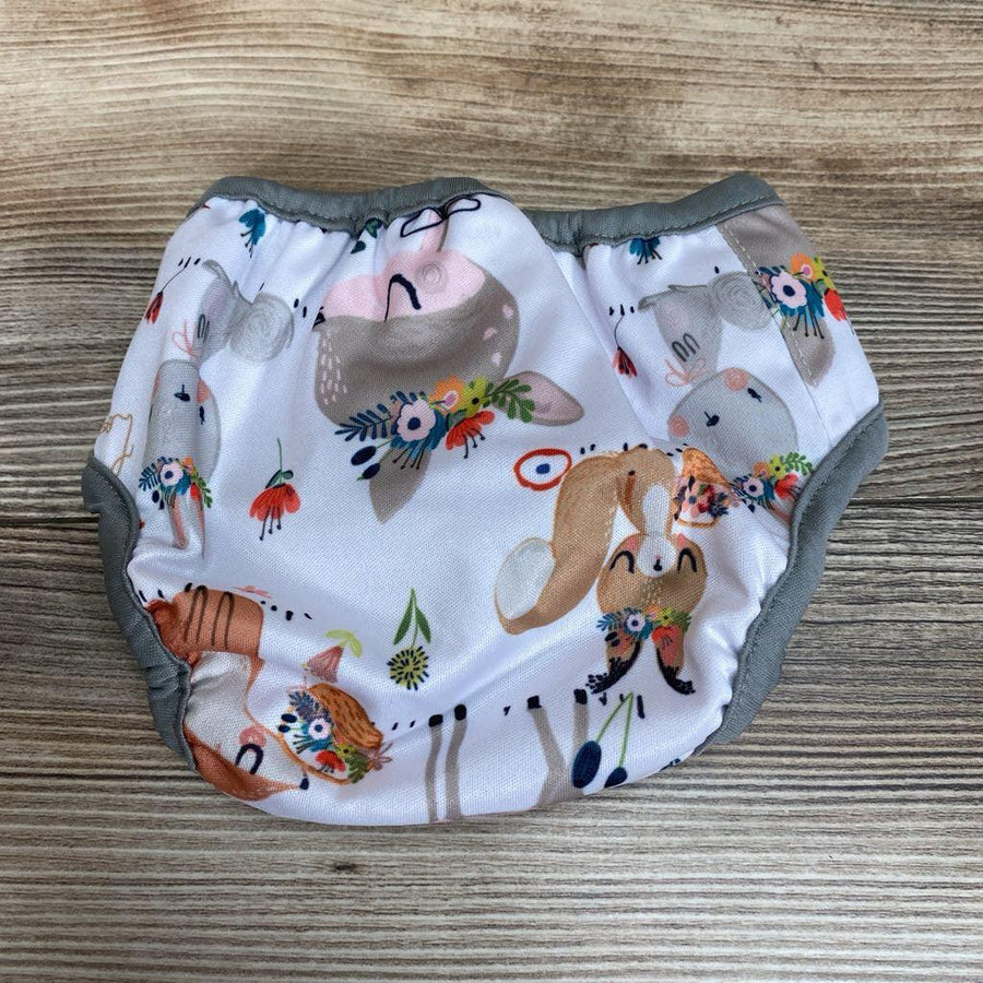 Reusable Diaper Cover - Me 'n Mommy To Be