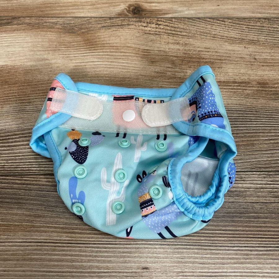 Reusable Diaper Cover - Me 'n Mommy To Be