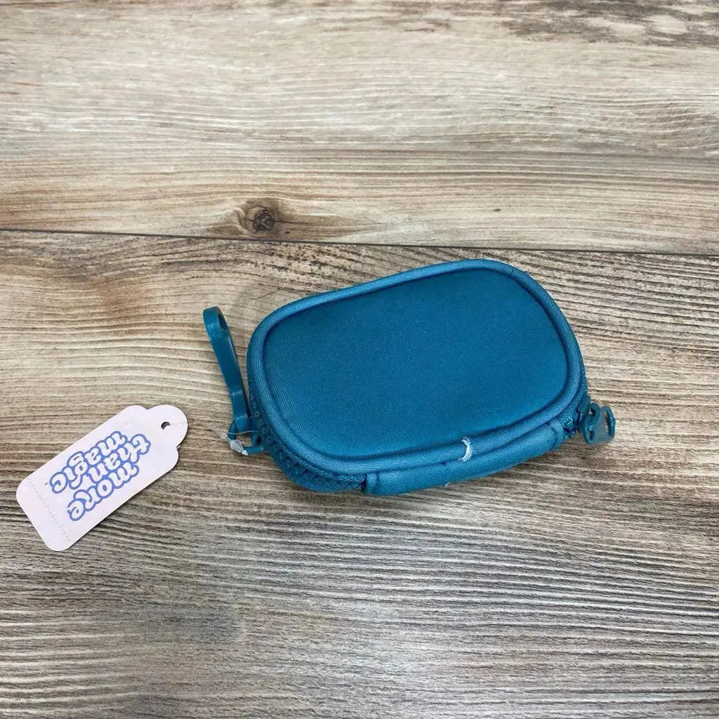 NEW More Than Magic Flip Zipper Case Wallet - Me 'n Mommy To Be