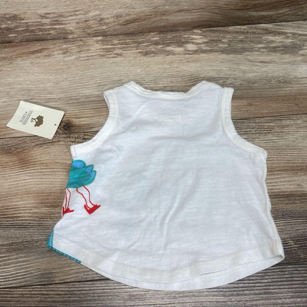 NEW Tucker + Tate Tank Top sz 3m - Me 'n Mommy To Be
