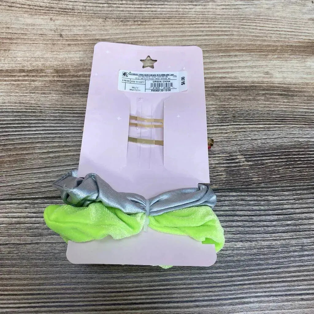 NEW More Than Magic 4pk Hair Accessory - Me 'n Mommy To Be