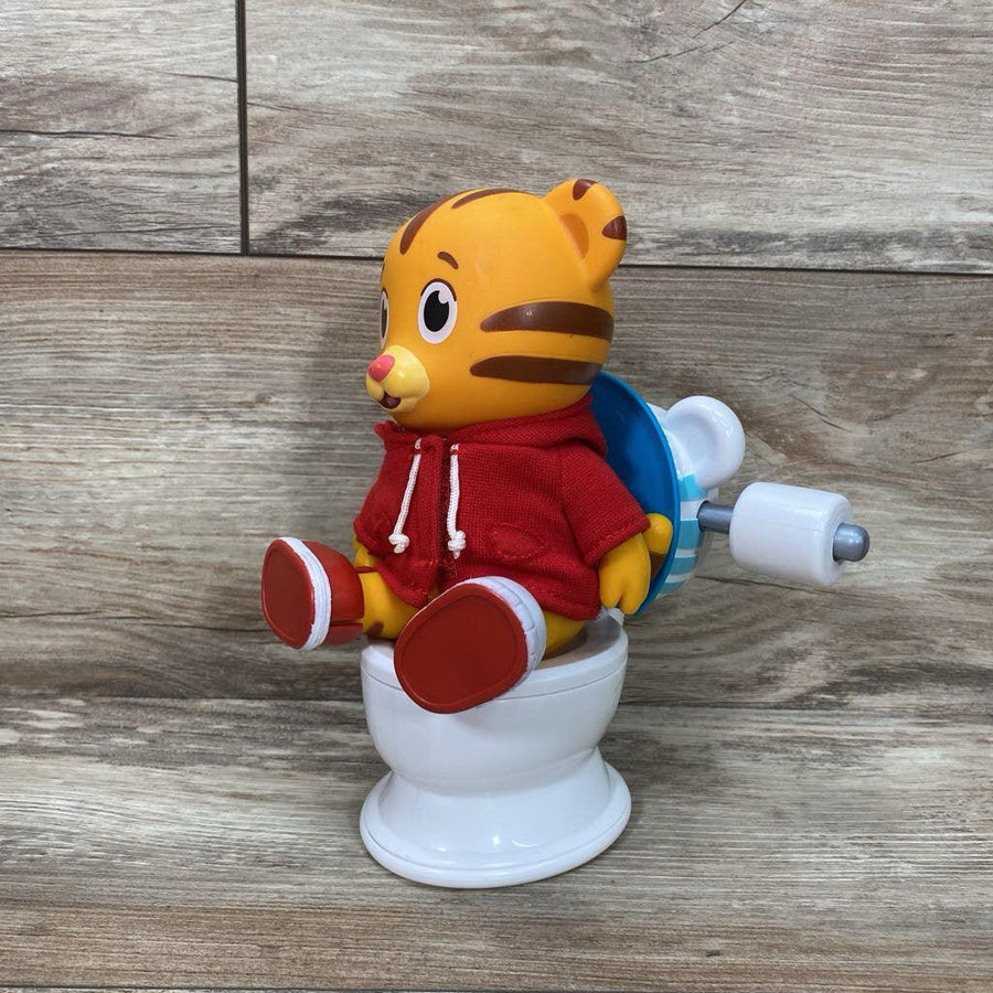 Daniel Tiger's Neighborhood Potty Time Toy - Me 'n Mommy To Be