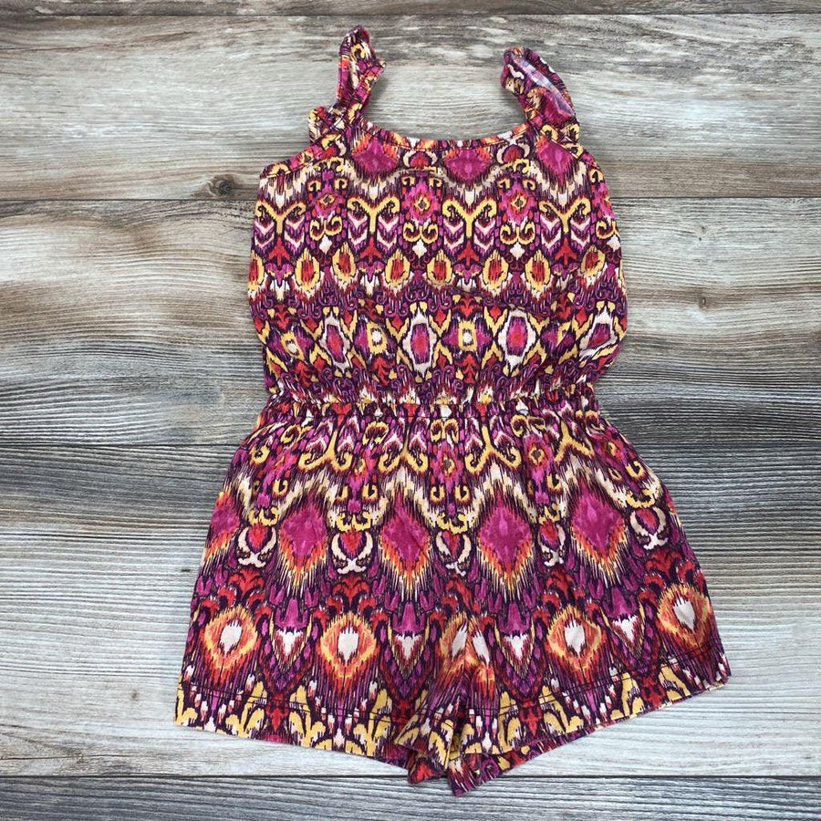 Children's Place Sleeveless Romper sz 3T - Me 'n Mommy To Be
