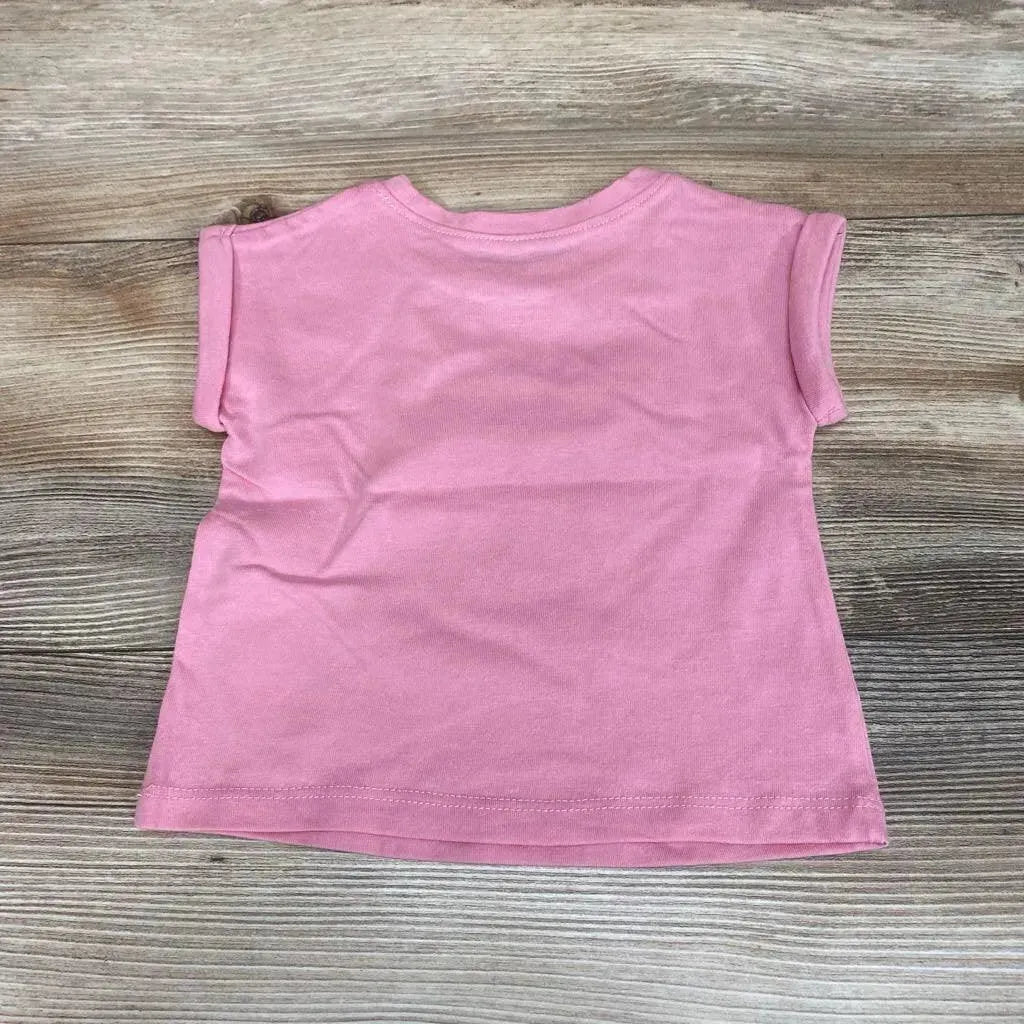NEW Okie Dokie Share Play Care Shirt sz 6m - Me 'n Mommy To Be