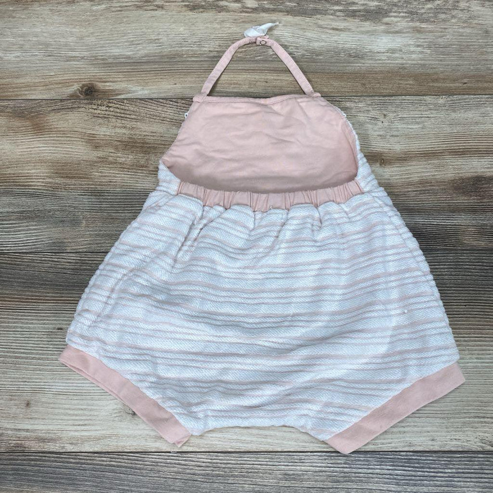 Shabby Chic Halter Romper sz 24m - Me 'n Mommy To Be