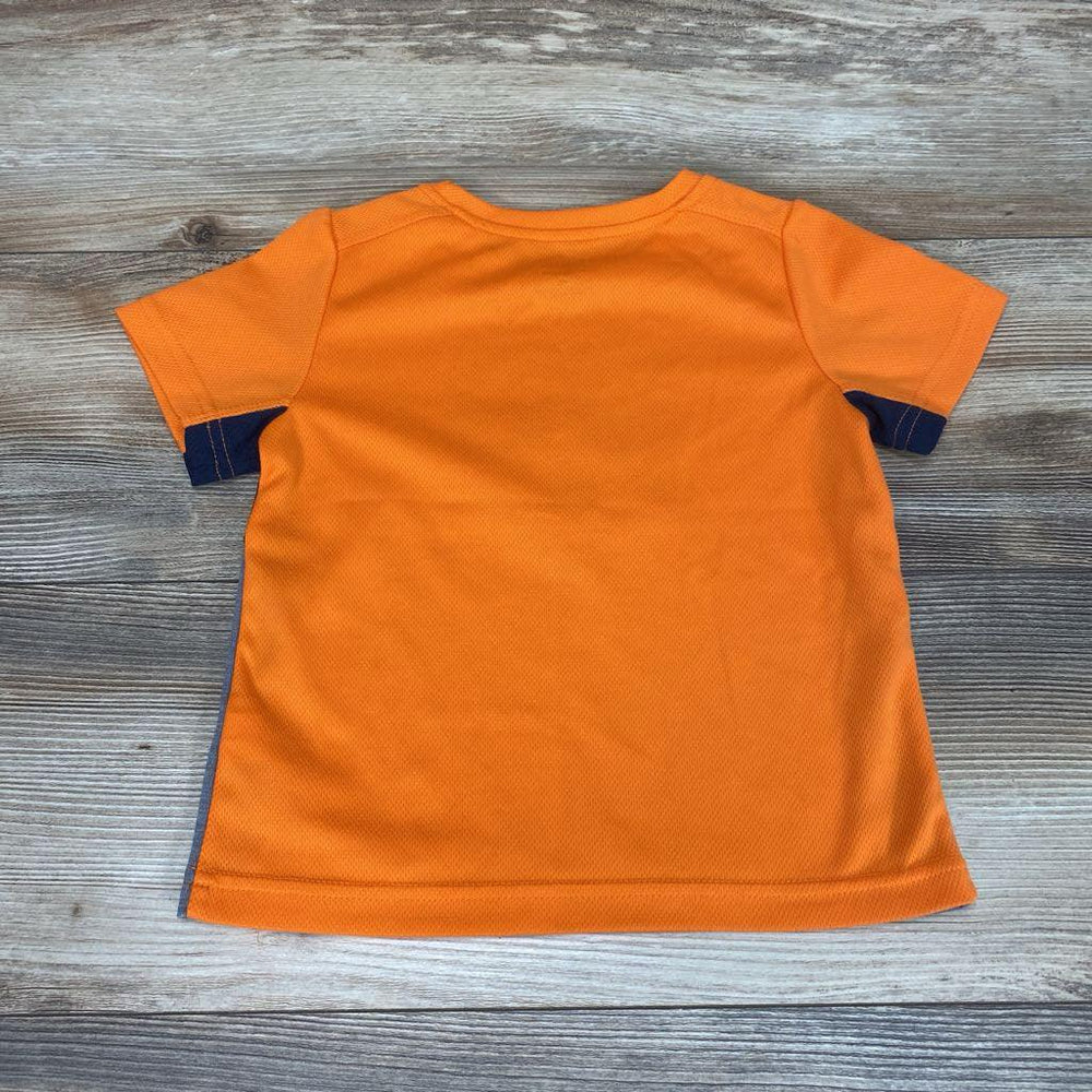 Athletic Works Home Run Hitter Shirt sz 4T - Me 'n Mommy To Be