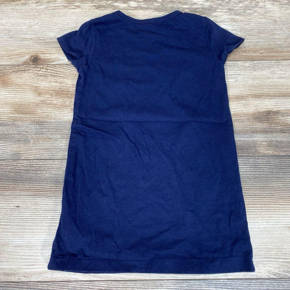 Ralph Lauren USA T-Shirt Dress sz 3T - Me 'n Mommy To Be