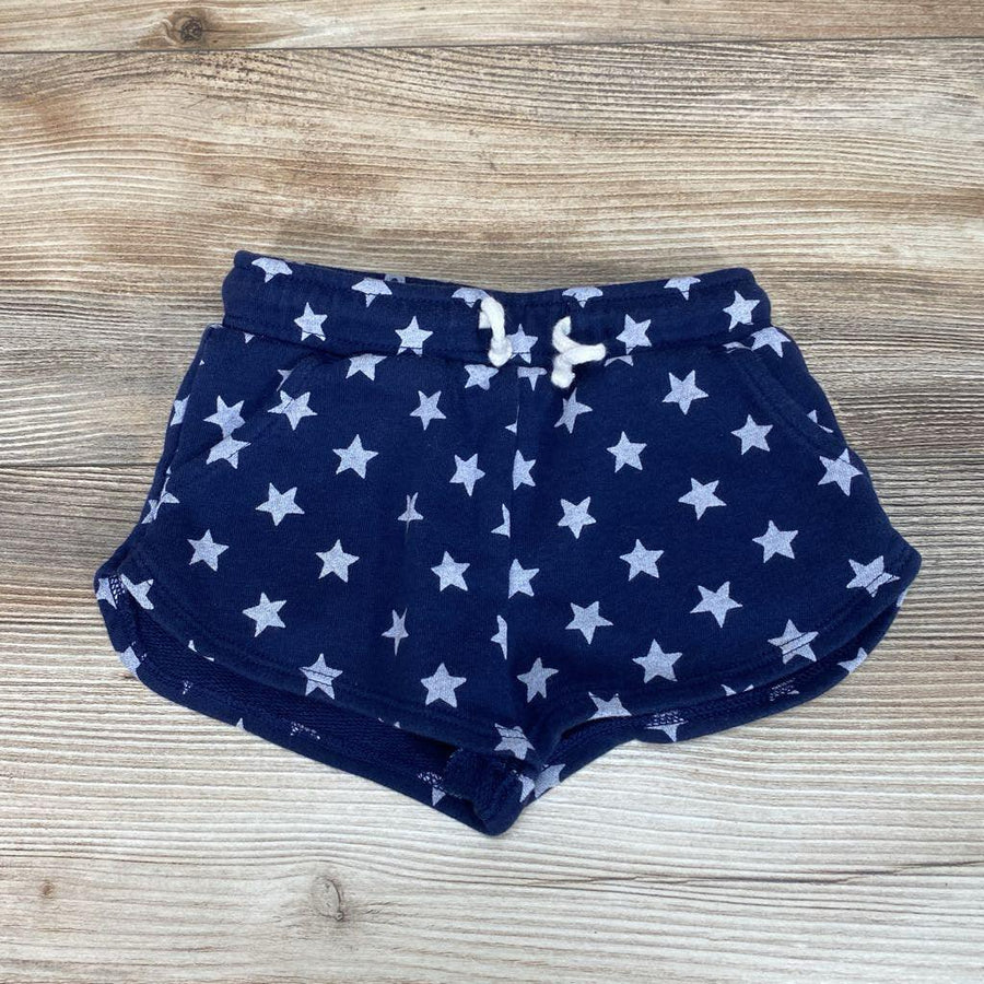 Old Navy Star Print Drawstring Shorts sz 12-18m - Me 'n Mommy To Be