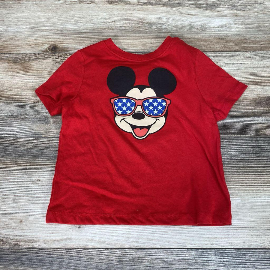 NEW Old Navy/Disney Mickey Mouse Shirt sz 2T - Me 'n Mommy To Be