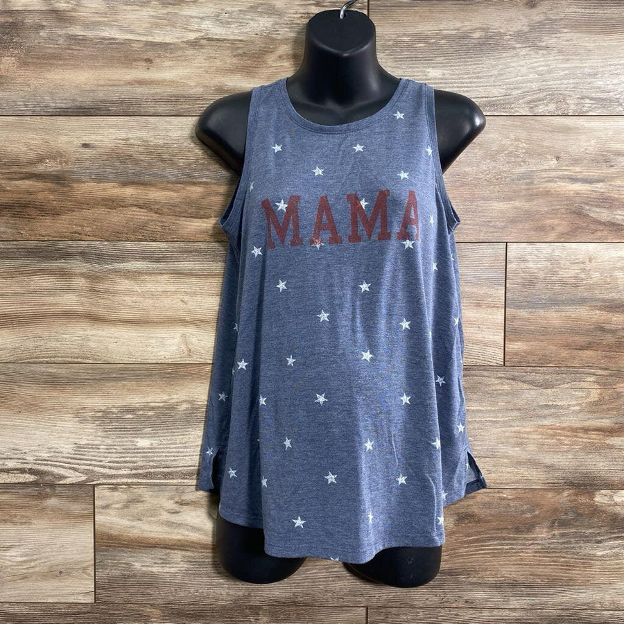 Sonoma Maternity Mama Tank Top sz Small - Me 'n Mommy To Be