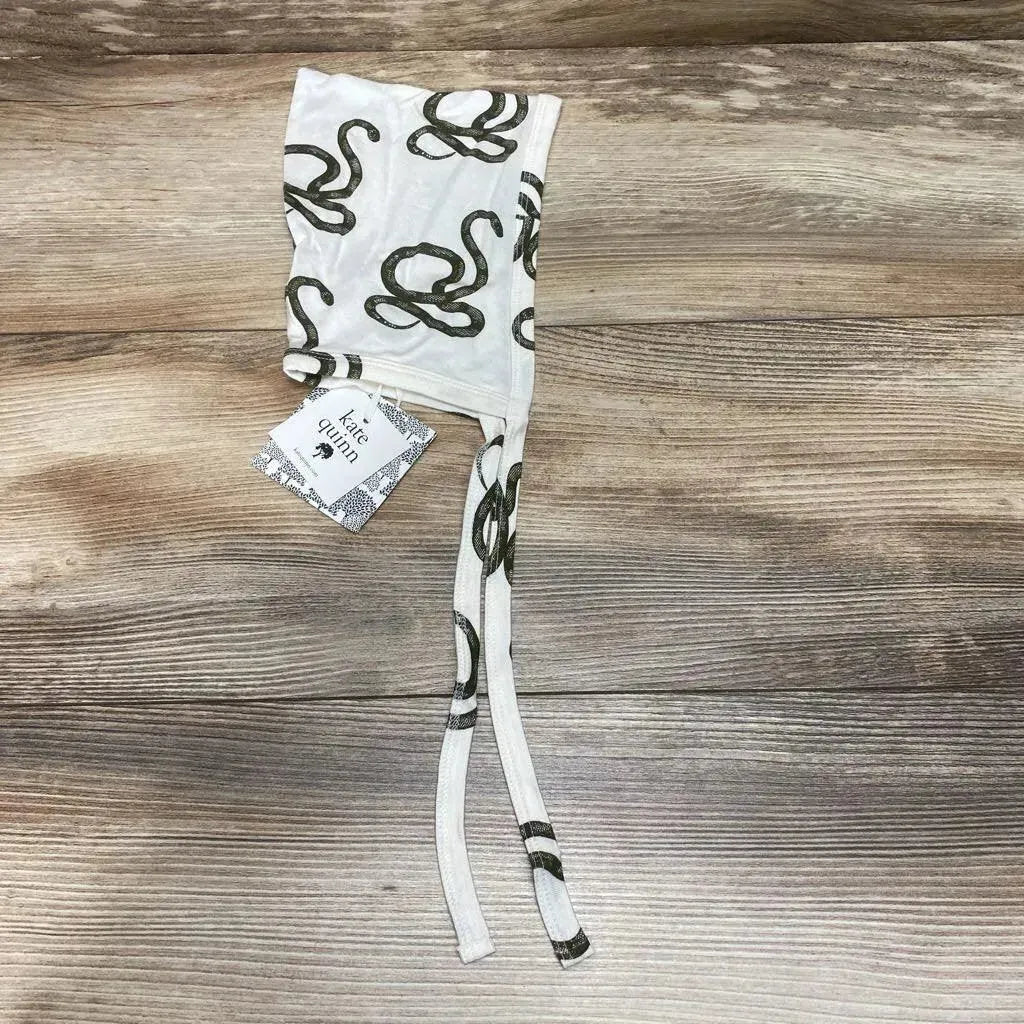 NEW Kate Quinn Elf Olive Snake sz 6-12m - Me 'n Mommy To Be