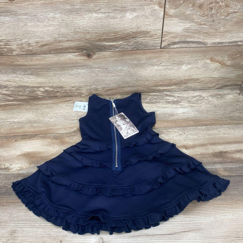 NEW Hannah Banana Ruffle Tiered Dress sz 3T - Me 'n Mommy To Be