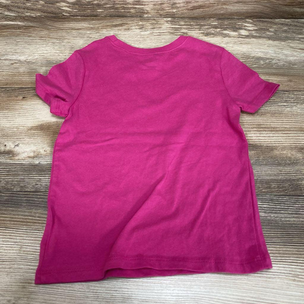 Old Navy Birthday Girl Shirt sz 4T - Me 'n Mommy To Be