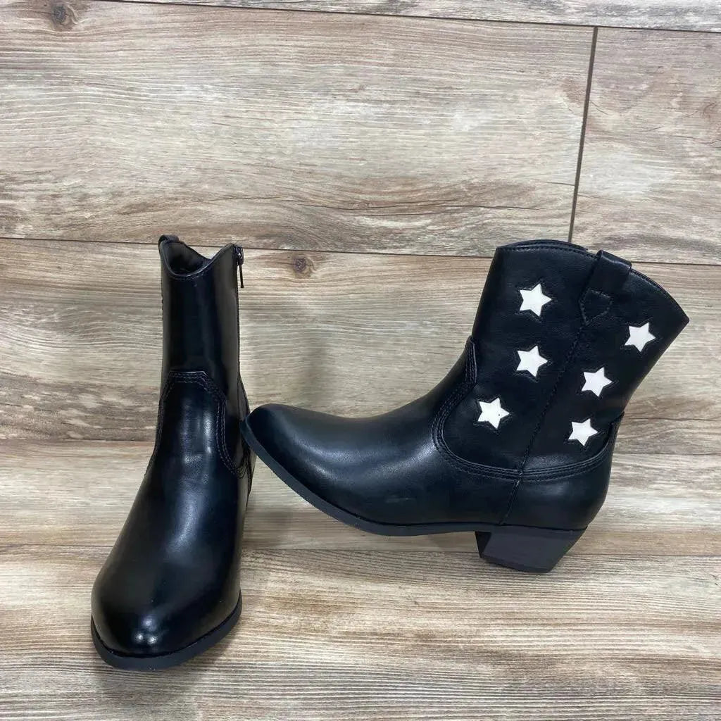 Art Class Margot Western Boots sz 5Y - Me 'n Mommy To Be