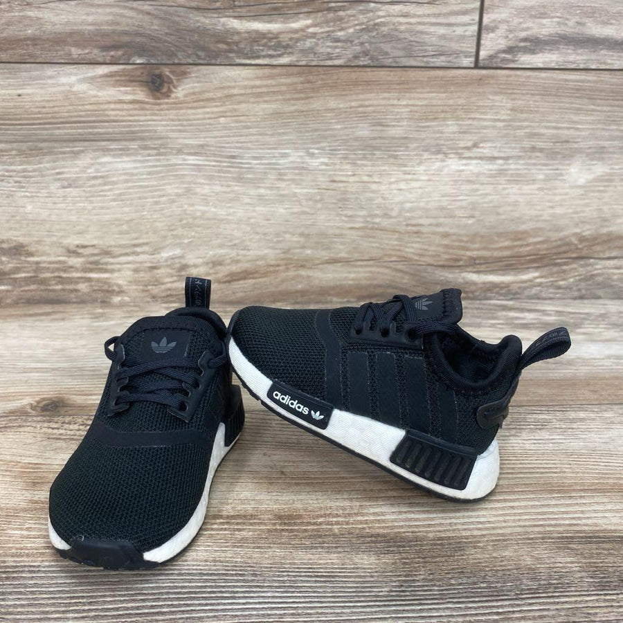 Adidas Originals Unisex Child NMD_r1's sz 4c - Me 'n Mommy To Be