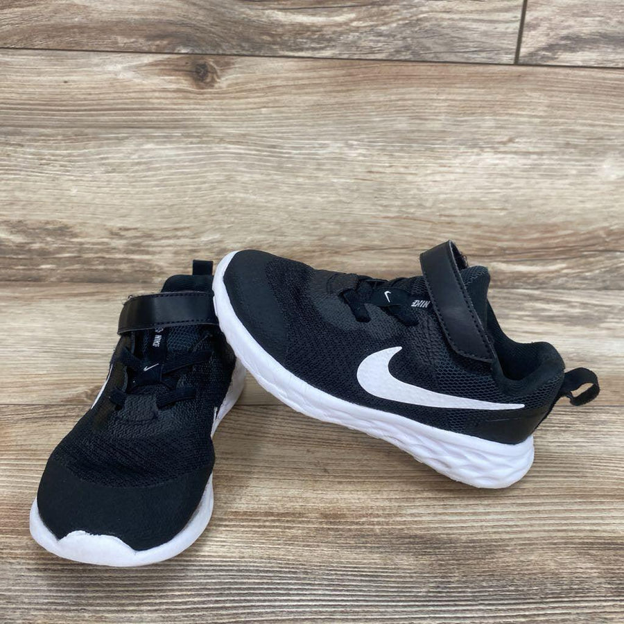 Nike Revolution 6 Sneakers sz 10c - Me 'n Mommy To Be