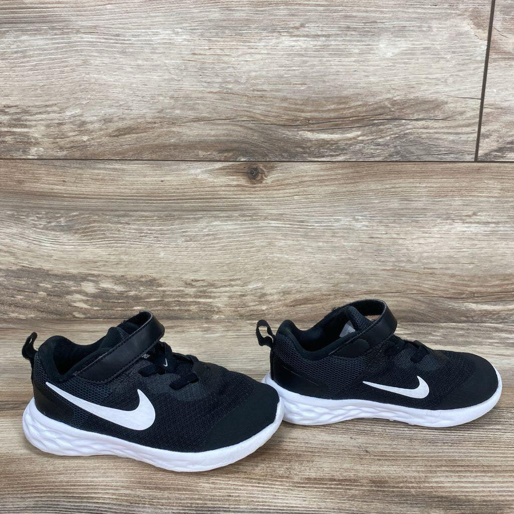 Nike Revolution 6 Sneakers sz 10c - Me 'n Mommy To Be
