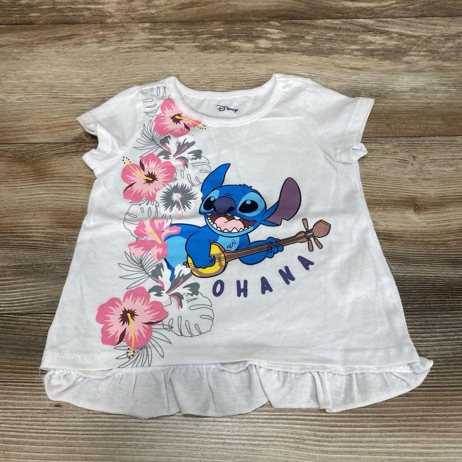 Disney Stitch Shirt sz 3T - Me 'n Mommy To Be