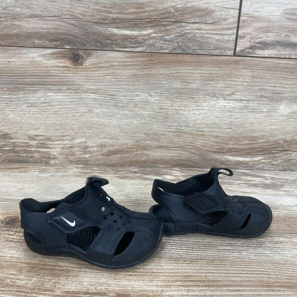 Nike Sunray Protect 2 Sandals sz 5c - Me 'n Mommy To Be
