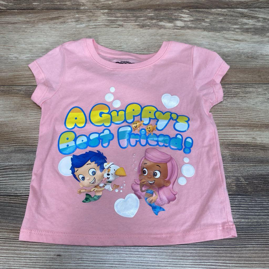 Nickelodeon Bubble Guppies sz 3T - Me 'n Mommy To Be