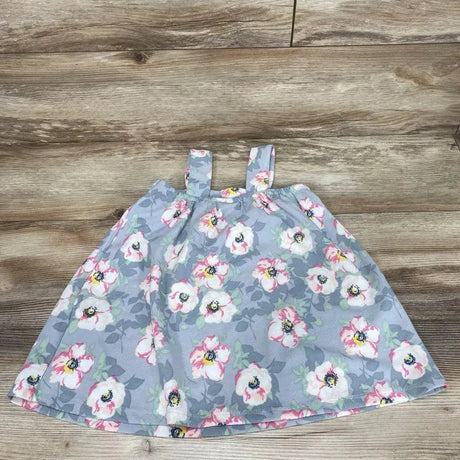 Madison Layne Floral Dress sz 3T - Me 'n Mommy To Be
