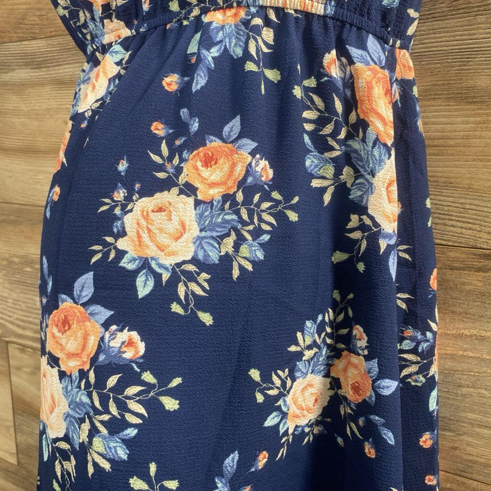 Love Delirious Floral Dress sz Small - Me 'n Mommy To Be