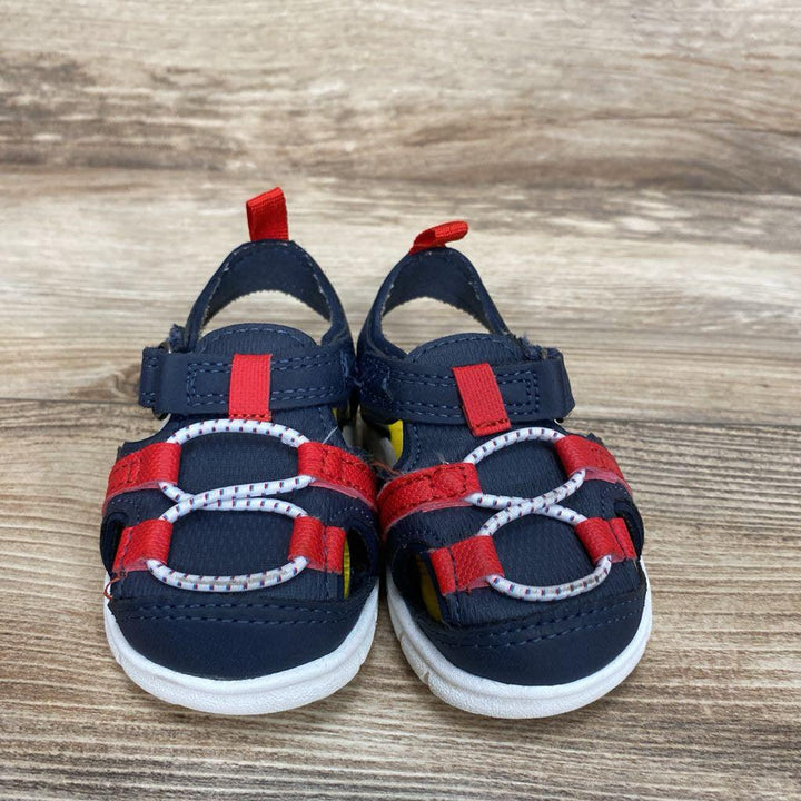 Just One You Royal First Walker Sandals sz 3c - Me 'n Mommy To Be
