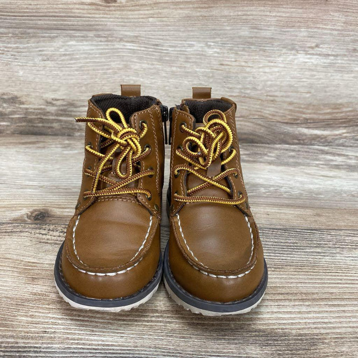 Crevo Buck Inf Boot sz 7c - Me 'n Mommy To Be