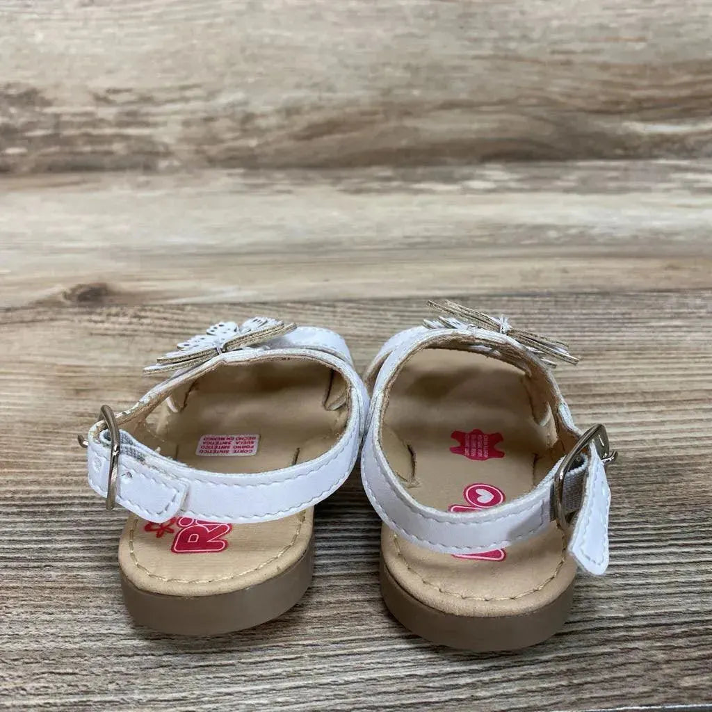 Rilo Butterfly Sandals sz 3c - Me 'n Mommy To Be