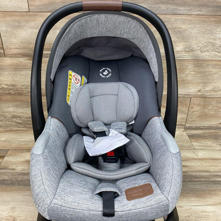 NEW Maxi Cosi Tayla Max Travel System in Urban Wonder - Me 'n Mommy To Be