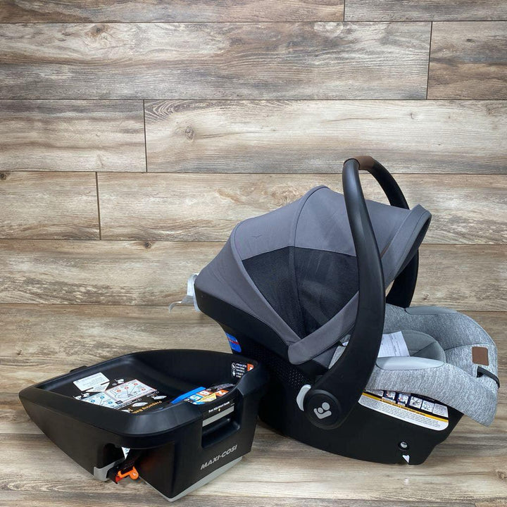 NEW Maxi Cosi Tayla Max Travel System in Urban Wonder - Me 'n Mommy To Be
