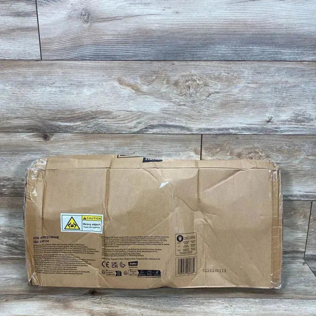 NEW Zuru X-Shot Hydro Cannon Fast-Fill - Me 'n Mommy To Be