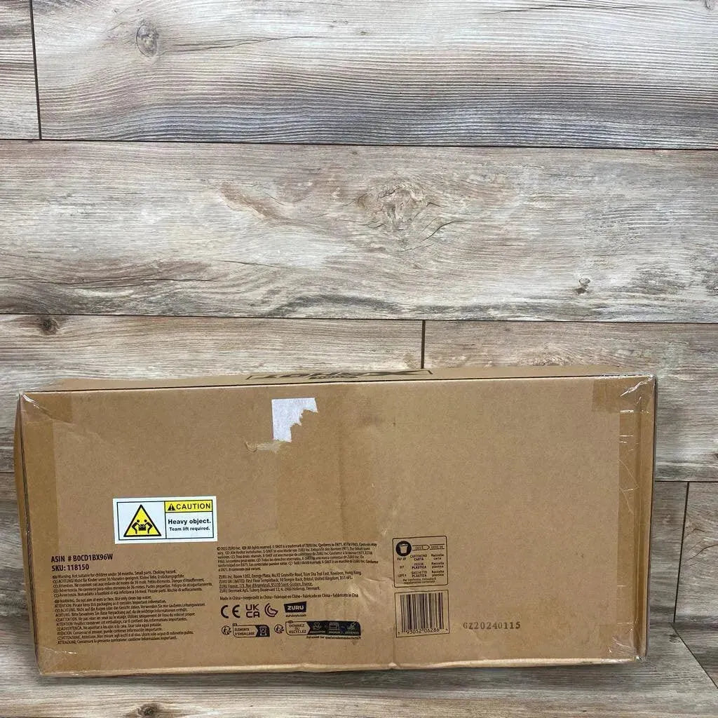 NEW Zuru X-Shot Hydro Cannon Fast-Fill - Me 'n Mommy To Be