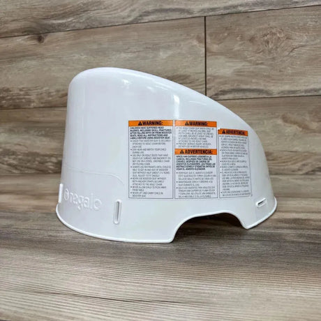 Regalo Baby Basics Booster Seat - Me 'n Mommy To Be
