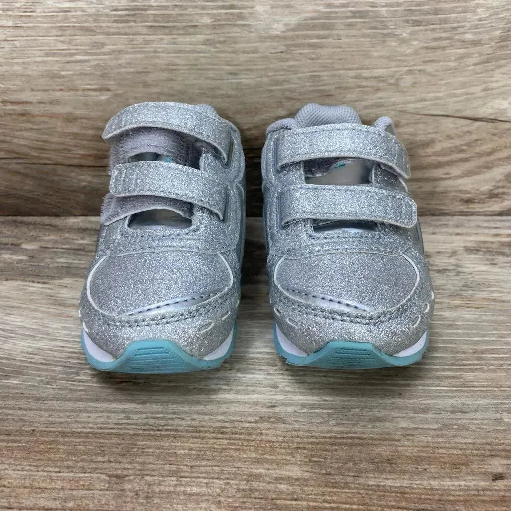 PUMA Vista Glitz Girls' Sneakers sz 4c - Me 'n Mommy To Be