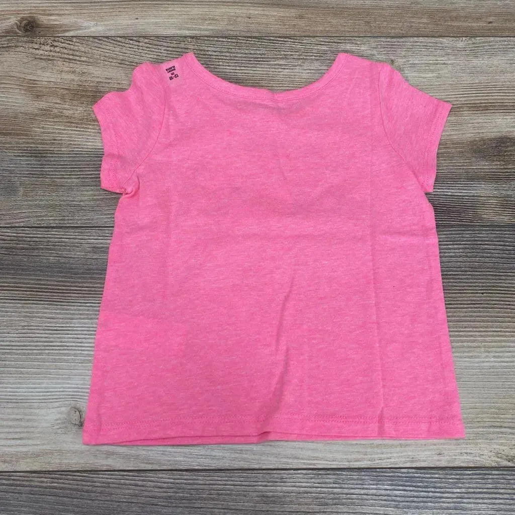 NEW Children's Place Scooter Graphic Shirt sz 12-18m - Me 'n Mommy To Be