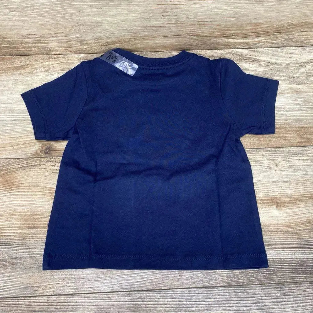 NEW Children's Place Italia Graphic T-Shirt sz 12-18m - Me 'n Mommy To Be