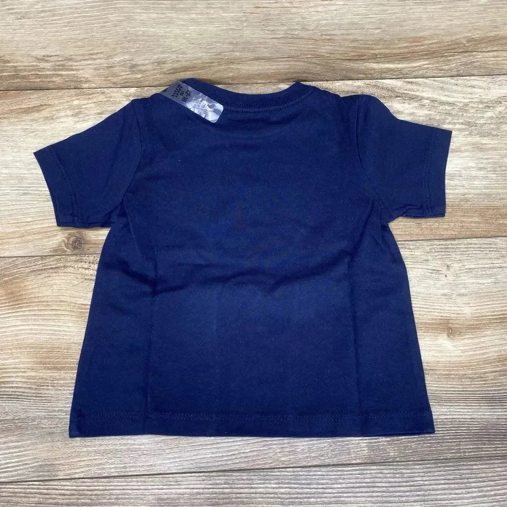 NEW Children's Place Italia Graphic T-Shirt sz 12-18m - Me 'n Mommy To Be
