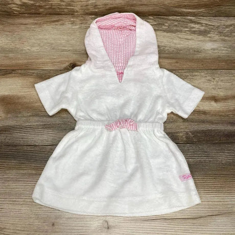 Ruffle Butts Terry Cover Up sz 3-6m - Me 'n Mommy To Be