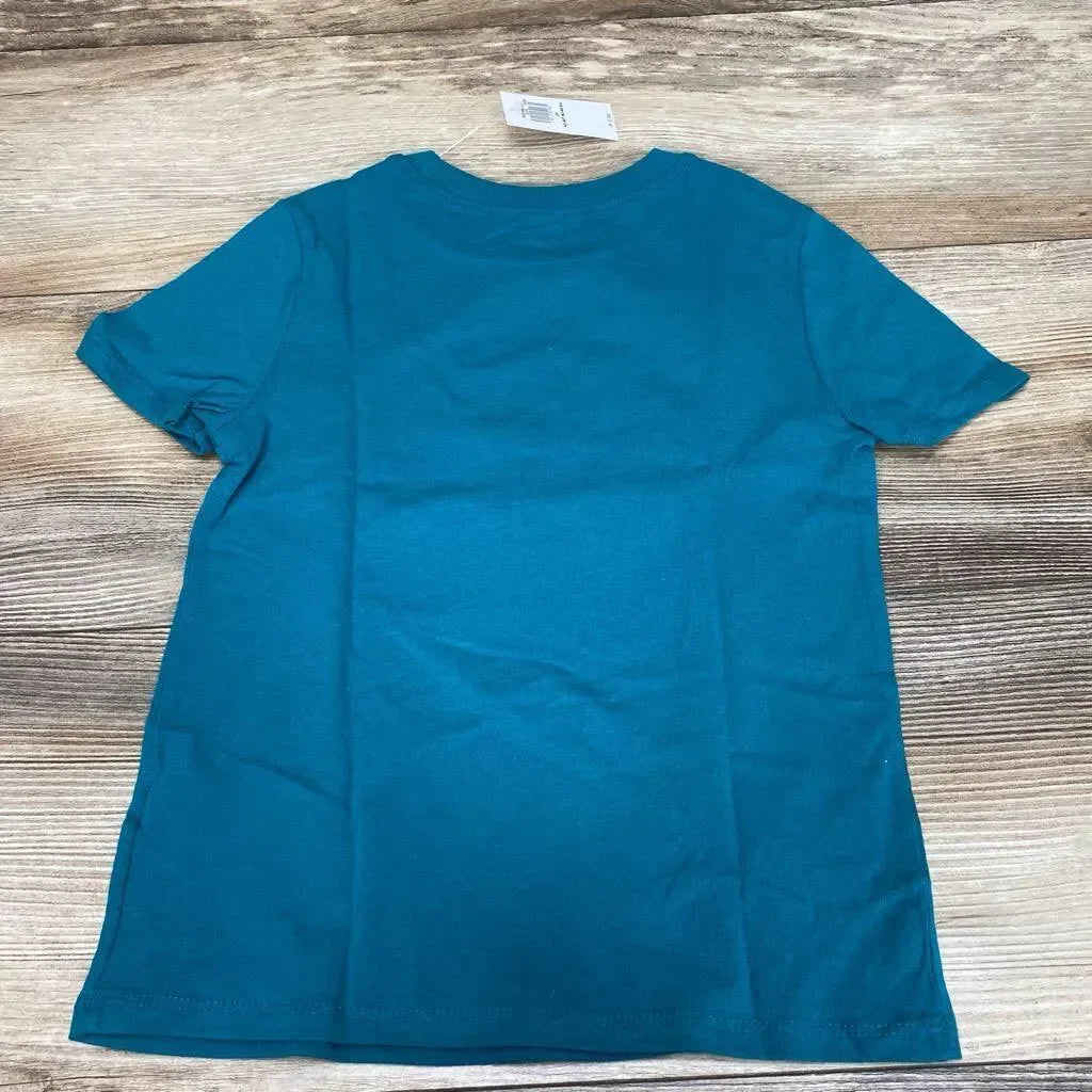 NEW Old Navy Disney "Girl Power" Graphic T-Shirt sz 5T - Me 'n Mommy To Be
