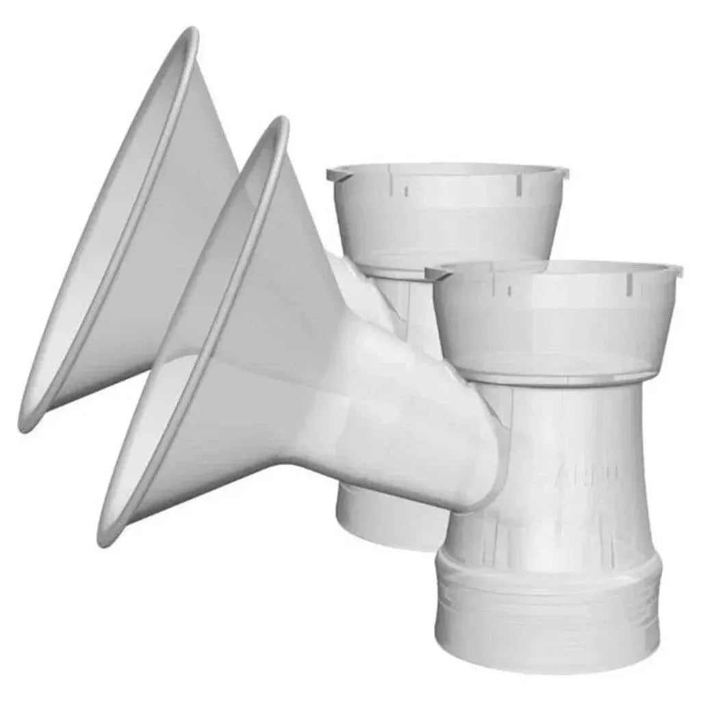 NEW Ardo Breast Shell Flange Inserts - Me 'n Mommy To Be