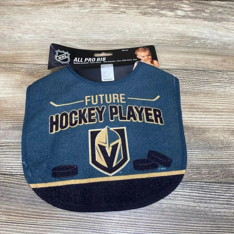 NEW NHL All Pro Bib Future Hockey Player - Me 'n Mommy To Be