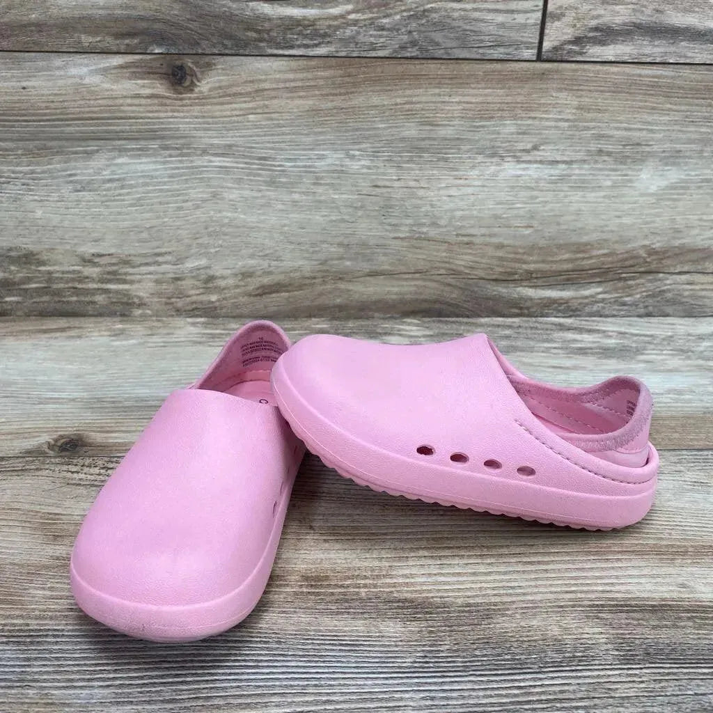 Cat & Jack Rowan Pull-On Water Shoes sz 10c - Me 'n Mommy To Be