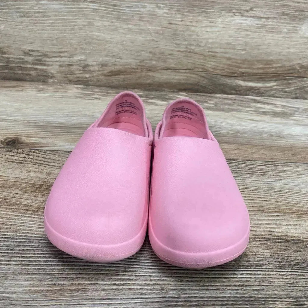 Cat & Jack Rowan Pull-On Water Shoes sz 10c - Me 'n Mommy To Be