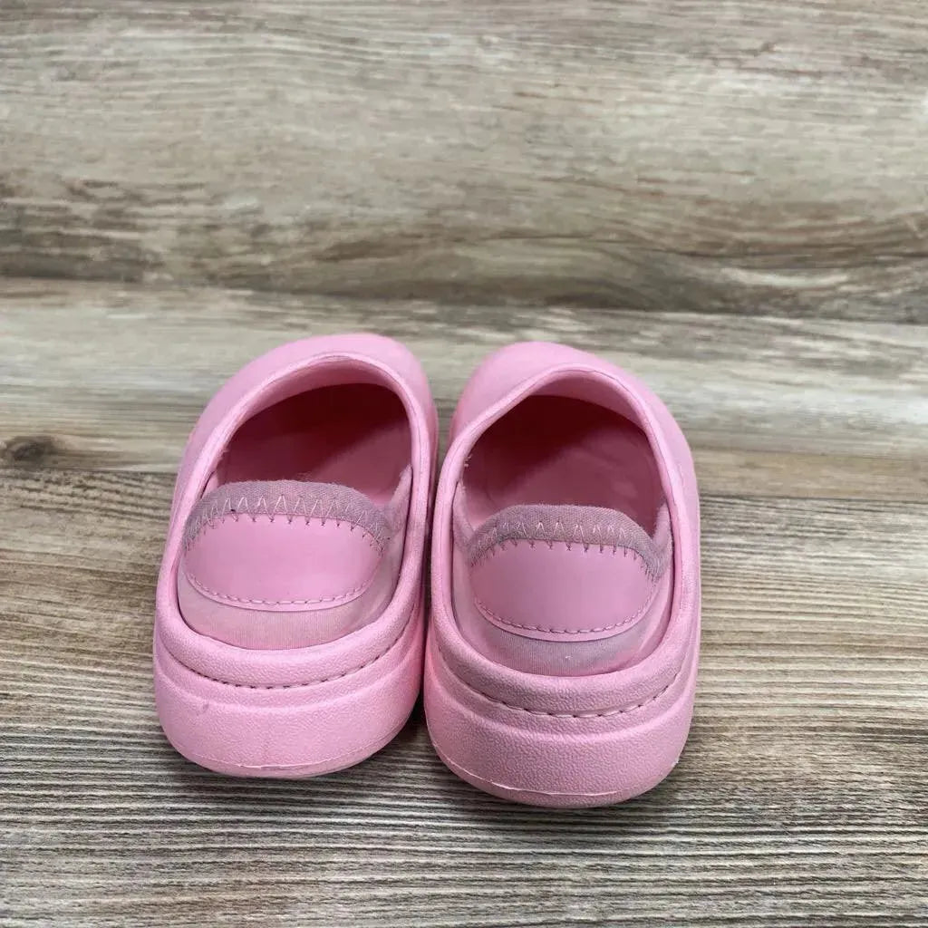 Cat & Jack Rowan Pull-On Water Shoes sz 10c - Me 'n Mommy To Be