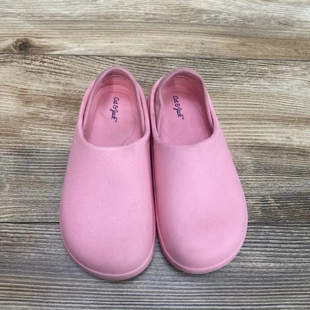 Cat & Jack Rowan Pull-On Water Shoes sz 10c - Me 'n Mommy To Be