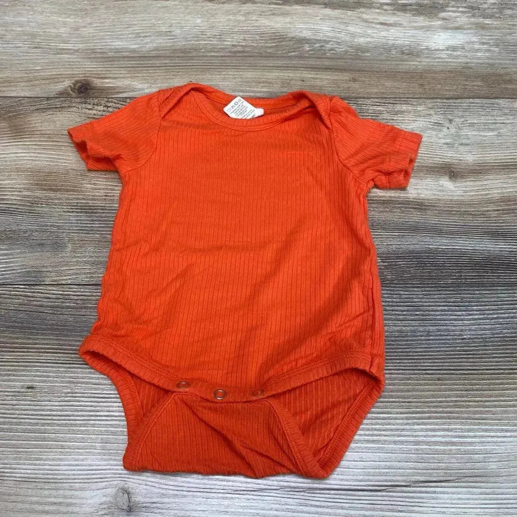 Kate Quinn Ribbed Bodysuit sz 0-3m - Me 'n Mommy To Be