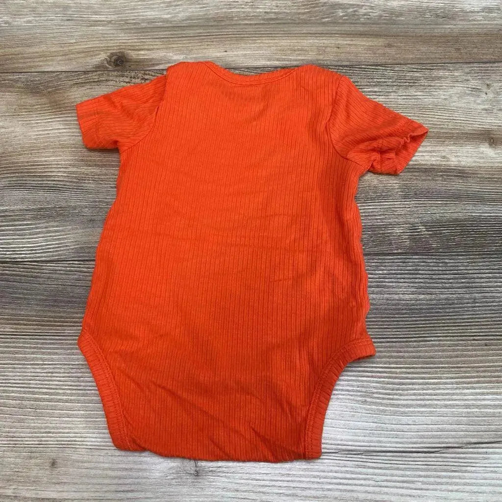 Kate Quinn Ribbed Bodysuit sz 0-3m - Me 'n Mommy To Be