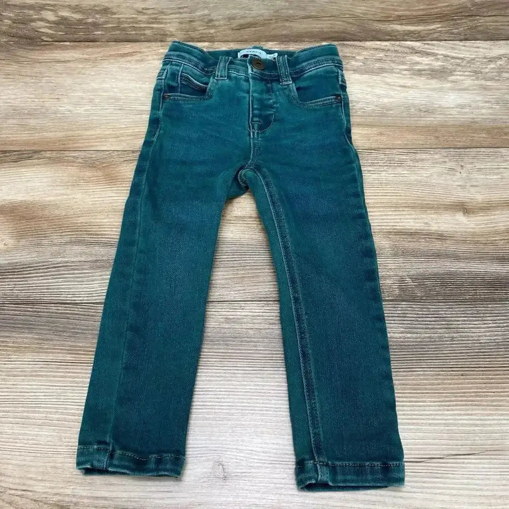 name it Jeans sz 18m-2T - Me 'n Mommy To Be