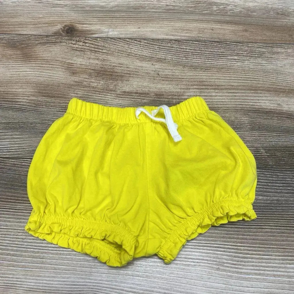 Primary Bubble Shorts sz 3-6m - Me 'n Mommy To Be